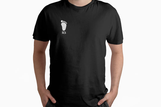 CAMISETA HAIKYUU "ASHI"