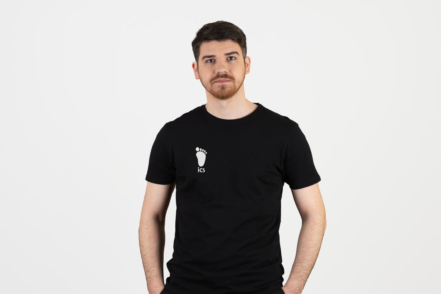 CAMISETA HAIKYUU "ASHI"