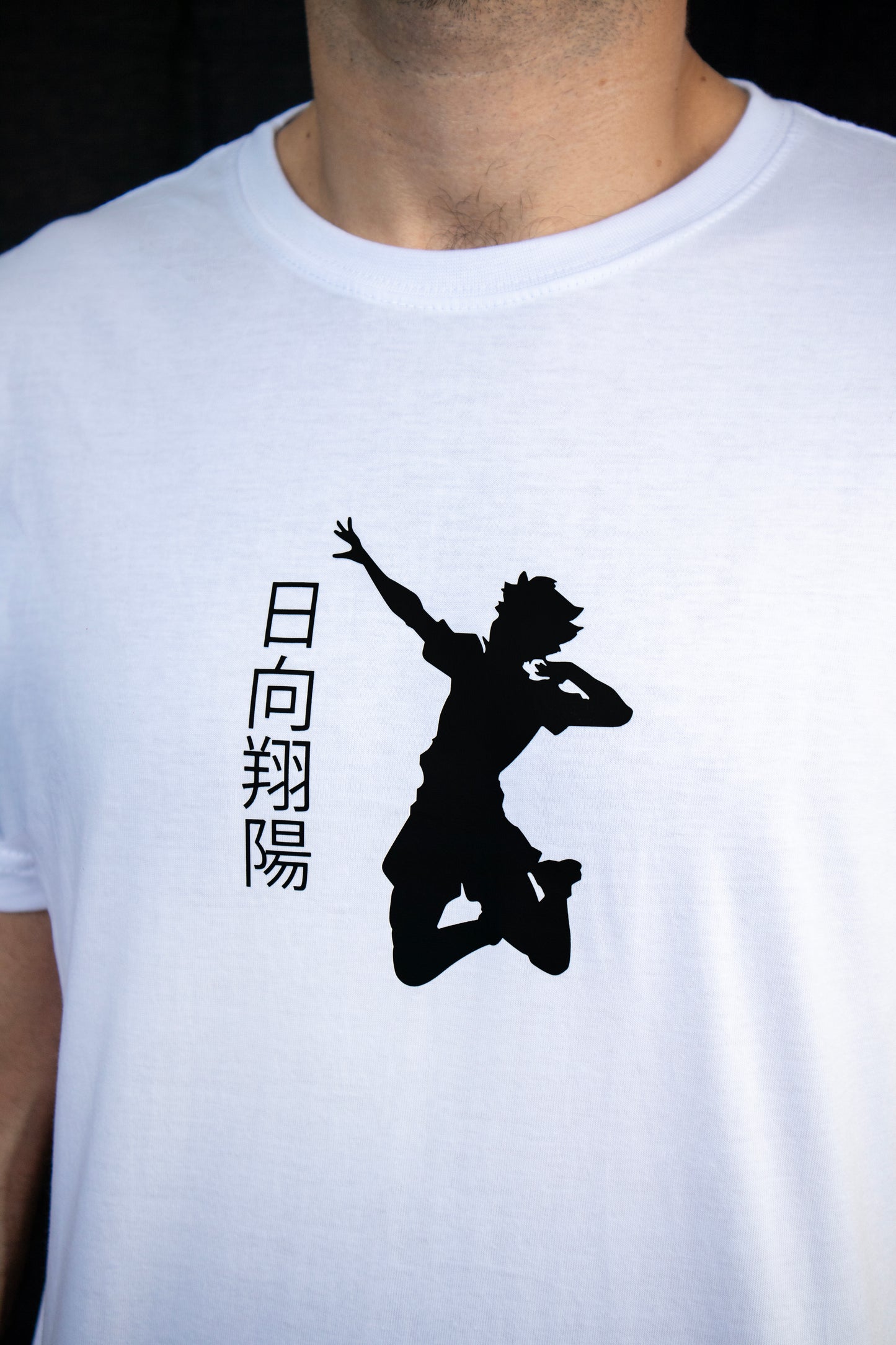 CAMISETA HINATA