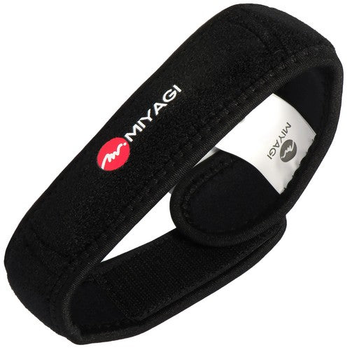 RODILLERA NEOPRENO TIPO STRAP