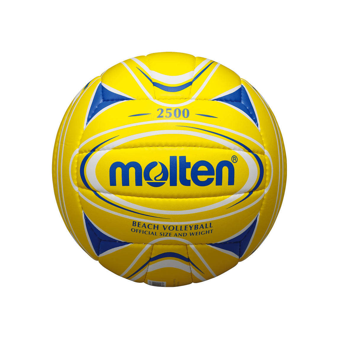 BALON VOLEYPLAYA MOLTEN COSIDO