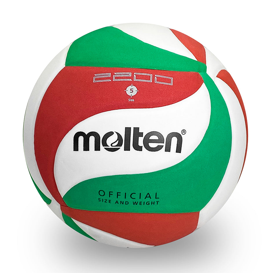 BALÓN DE VOLEIBOL MOLTEN 2200