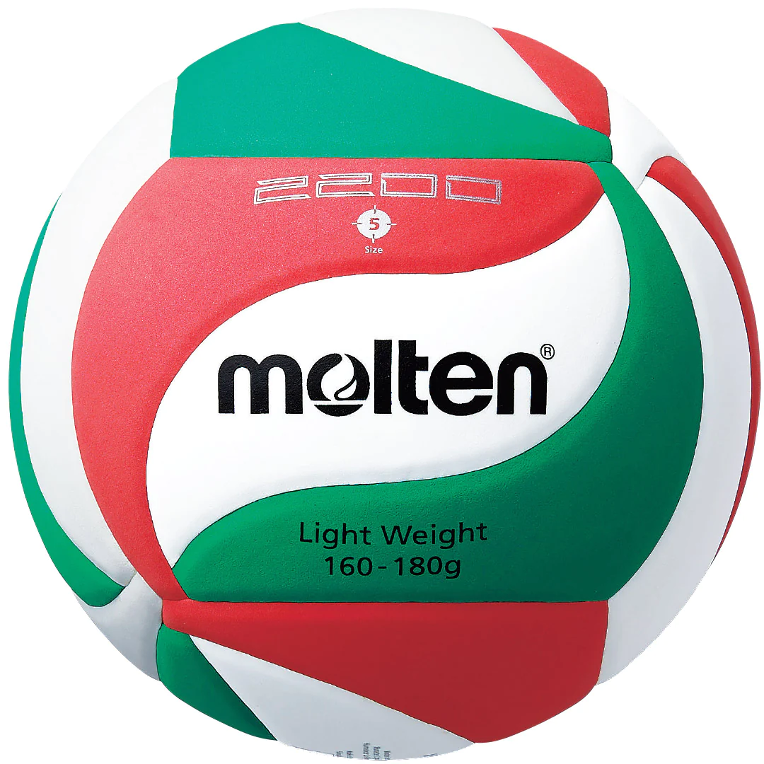 BALÓN DE VOLEIBOL MOLTEN 2200