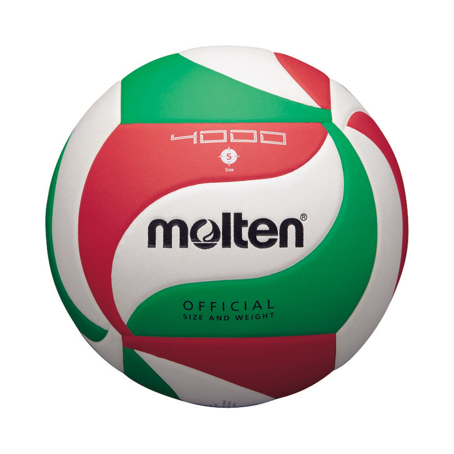 BALÓN DE VOLEIBOL MOLTEN 4000