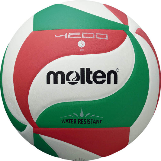 BALÓN DE VOLEIBOL MOLTEN 4200