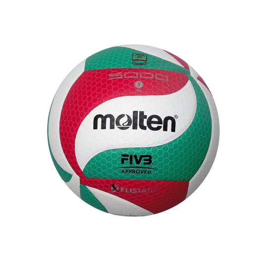 BALÓN DE VOLEIBOL MOLTEN 5000