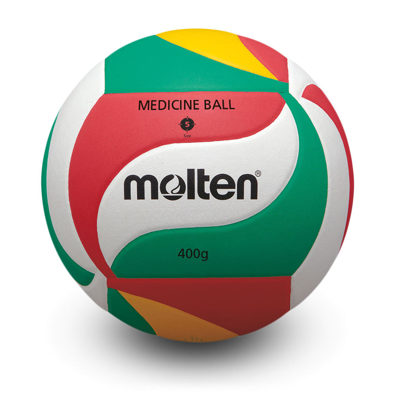 BALÓN MEDICINAL DE VOLEIBOL MOLTEN