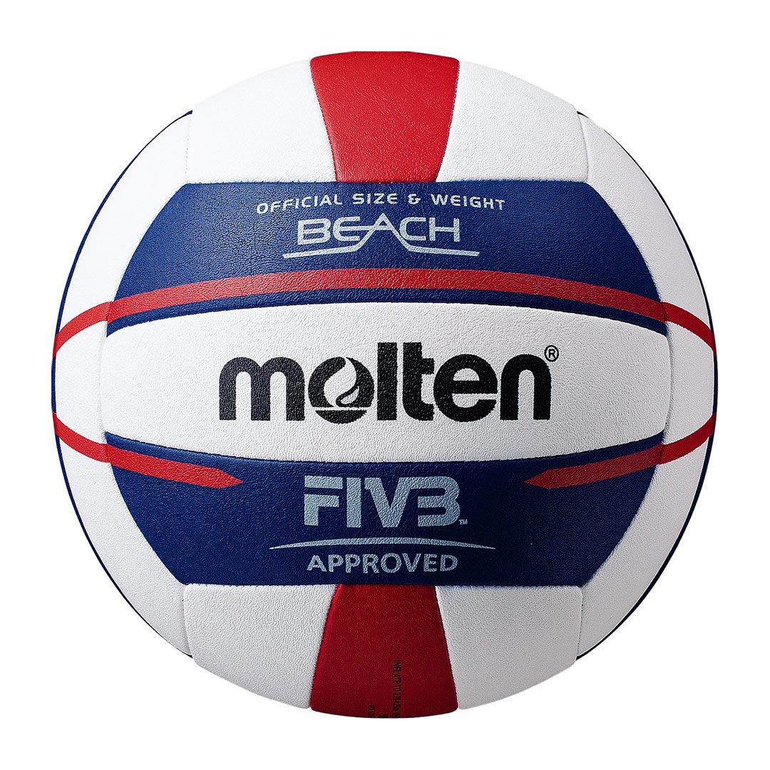 BALON VOLEYPLAYA MOLTEN FIVB PROFESIONAL V5B5000