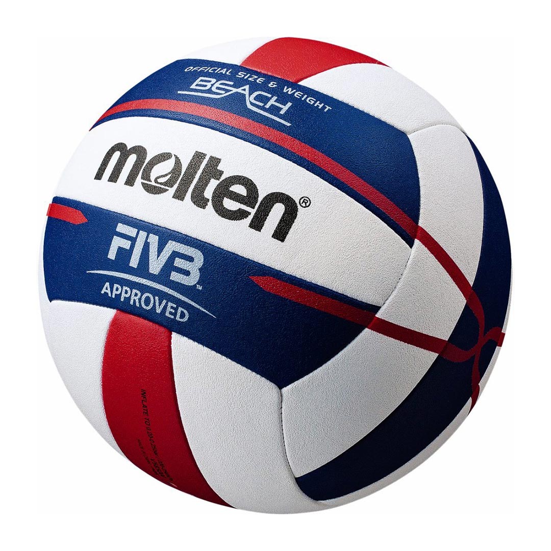 BALON VOLEYPLAYA MOLTEN FIVB PROFESIONAL V5B5000